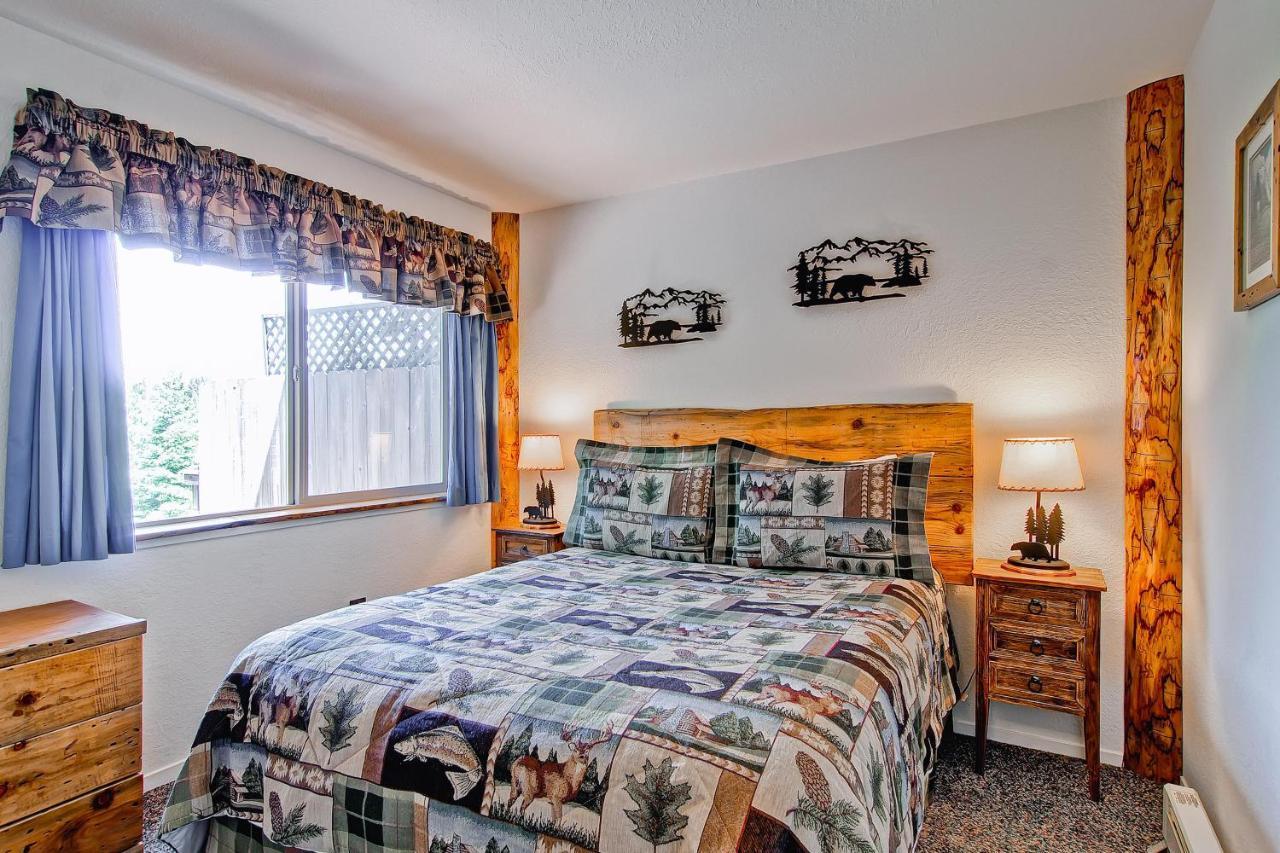 Apartamento Alpine View Yosemite West Exterior foto
