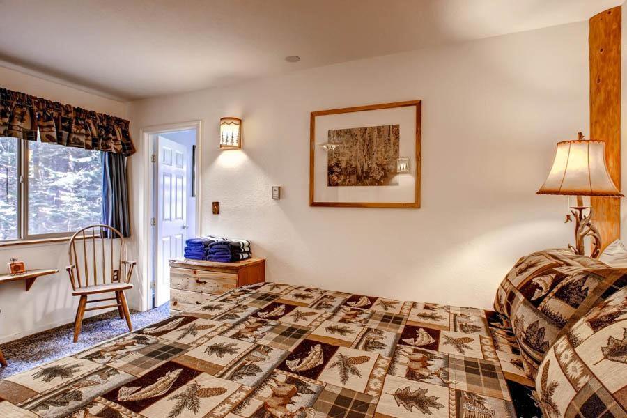 Apartamento Alpine View Yosemite West Exterior foto